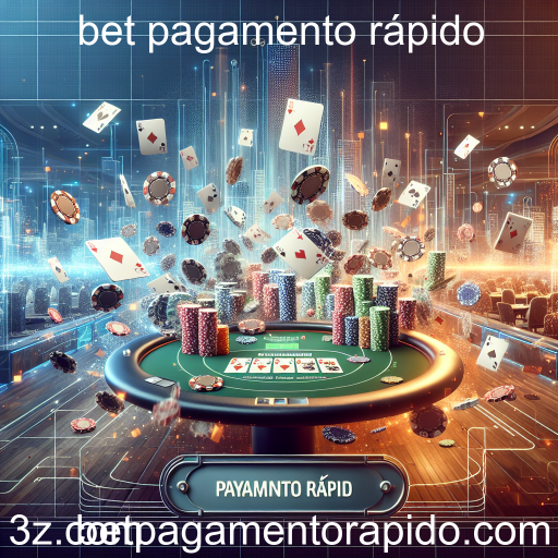 O Fascinante Mundo dos Jogos de Cartas na Era Digital