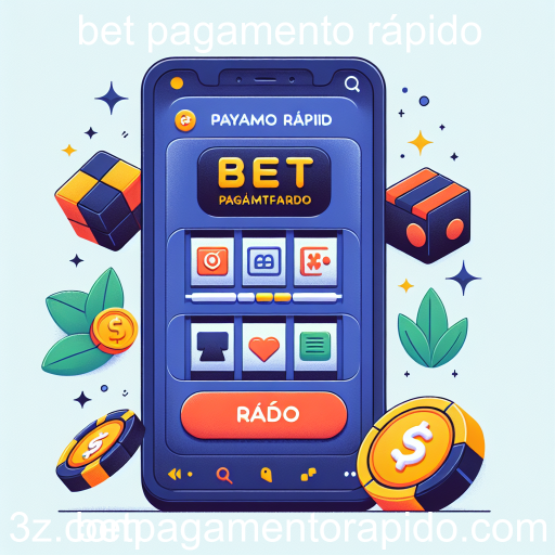 A Revolução dos Pagamentos Rápidos em Apostas Online